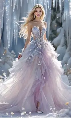 Fairy tale 