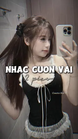 2 ảnh nhẹ nhàng