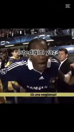 Barcelona Chelsea