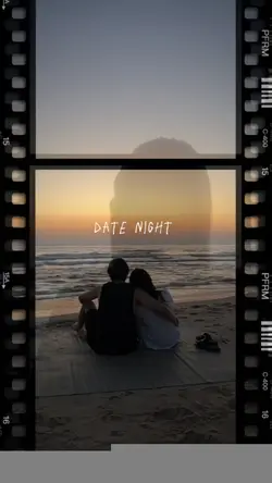 Date night