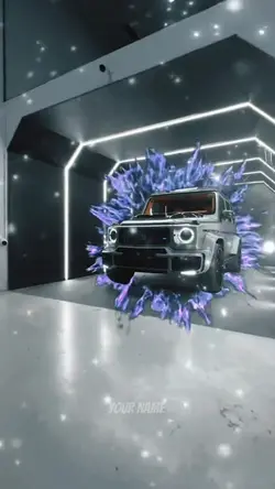 Free BRABUS Edit