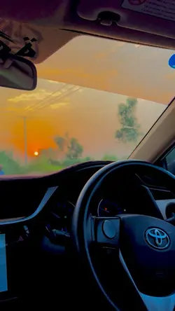 Car driving ❤️‍🔥