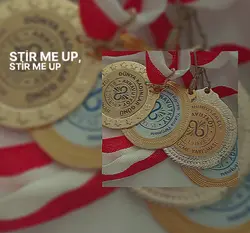 stir me up
