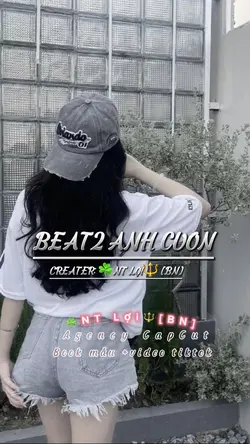 BEAT 2 ẢNH CUỐN