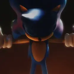 Sonic unleashe