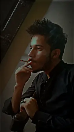 Badshah Smoking