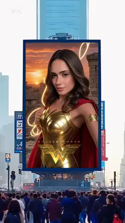 wonder woman 