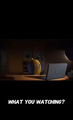 What you watching!