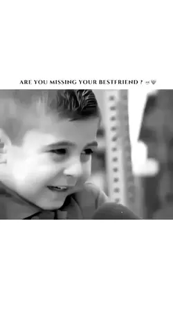 Missing u bestfriend