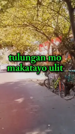 tulungan mo
