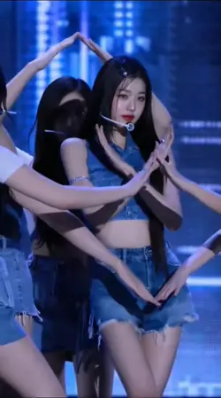 Fancam Wonyoung