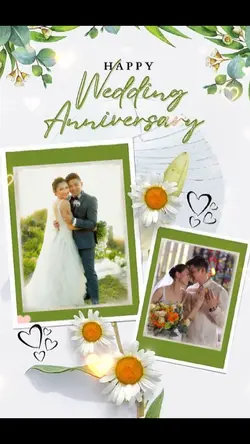 Wedding Anniversary