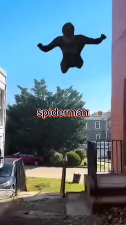 spiderman