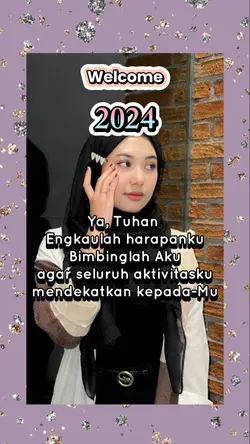 welcome 2024