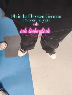 German
