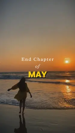 end chapter of may