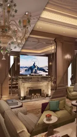 INTERIOR DESIGN