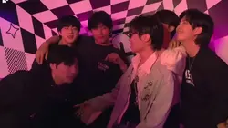 °•BTS