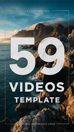 59 videos