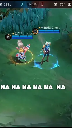 MLBB TREND 
