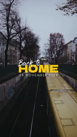 Back To Home