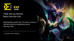 EXP ft. TANK
