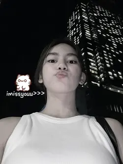 imissyou