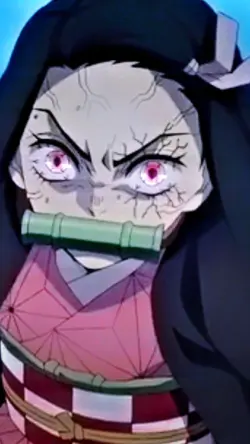 Nezuko edit