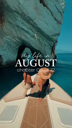 august dump