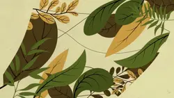 leaves intro