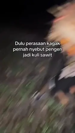 perasaan mau jadi 