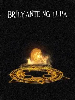 brilyante ng lupa 