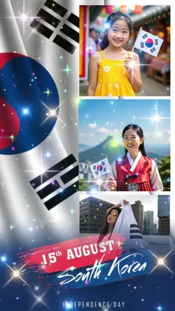 South Korea Day