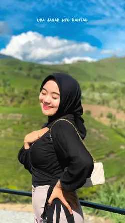 lirik Minang | 