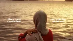 Sensitive heart