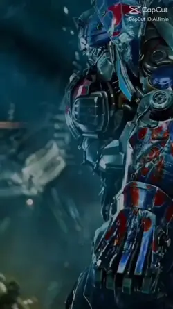 octimusprime cold