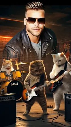 cat