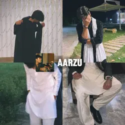 Aarzu song trending