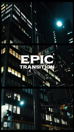 Epic Transition