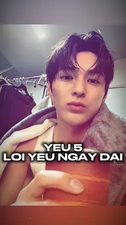 YÊU 5 x LYND