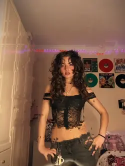 Cut out transition