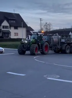 Farming
