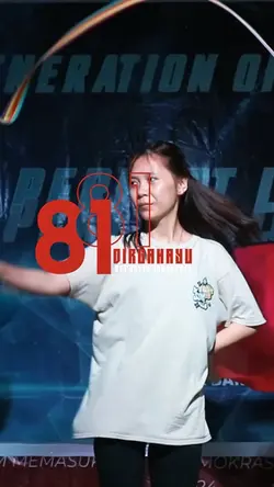 Dirgahayu Indonesia