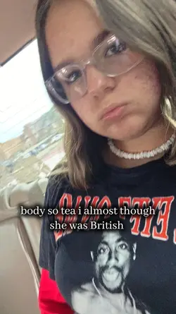 body so tea 
