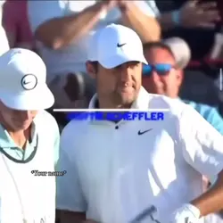 Tiger woods GOAT 