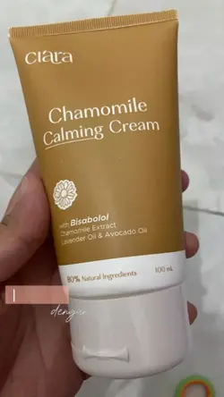 Ciara Chamomile