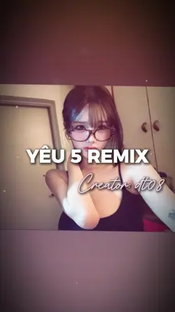 Yêu 5 Remix