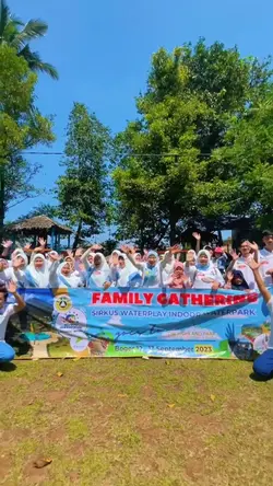 Family Gathering