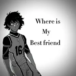 Where is he