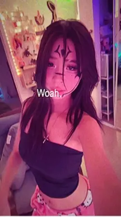 Dame tu cosita
